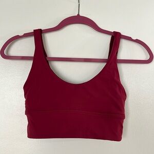 Lululemon bra